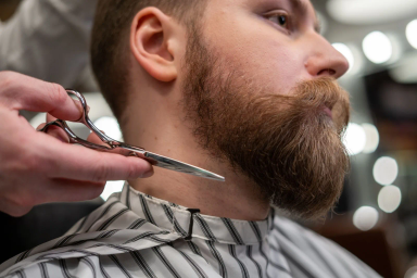 Icon Barber Studio, Prizren, foto 18