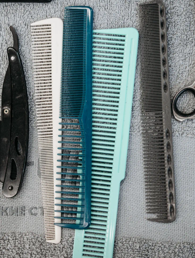 Icon Barber Studio, Prizren, foto 30