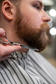 Icon Barber Studio, Prizren, foto 20