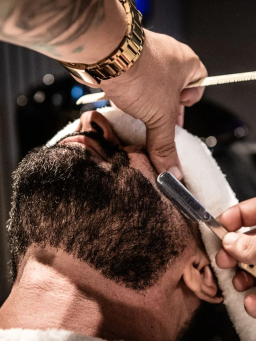 Icon Barber Studio, Prizren, foto 23