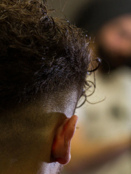 Icon Barber Studio, Prizren, foto 29