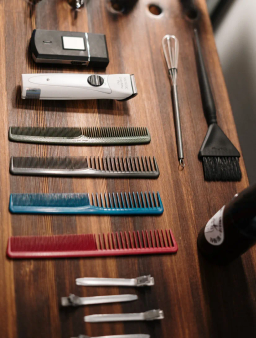 Icon Barber Studio, Prizren, foto 4