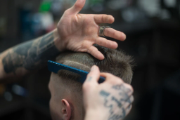 Icon Barber Studio, Prizren, foto 14