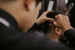 Icon Barber Studio, Prizren, foto 27