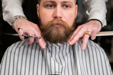 Icon Barber Studio, Prizren, foto 19