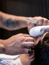 Icon Barber Studio, Prizren, foto 12