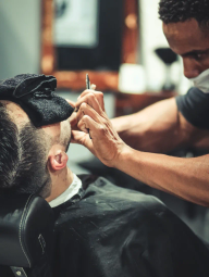 Icon Barber Studio, Prizren, foto 2