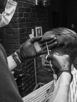 Icon Barber Studio, Prizren, foto 11