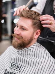 Icon Barber Studio, Prizren, foto 7