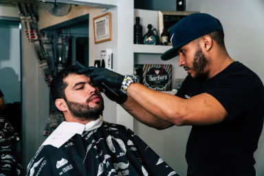 Icon Barber Studio, Prizren, foto 16