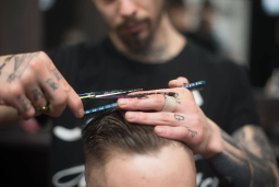 Icon Barber Studio, Prizren, foto 24