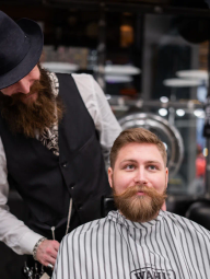 Icon Barber Studio, Prizren, foto 6