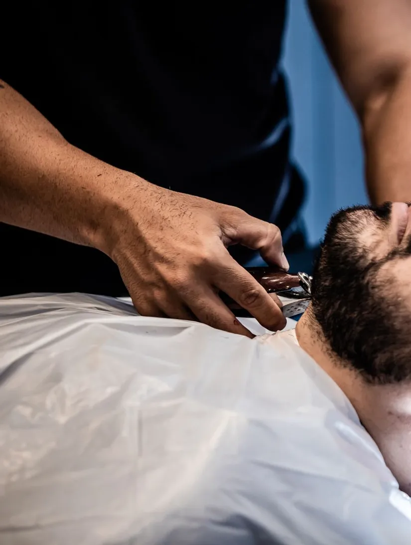Icon Barber Studio, Prizren, foto 25