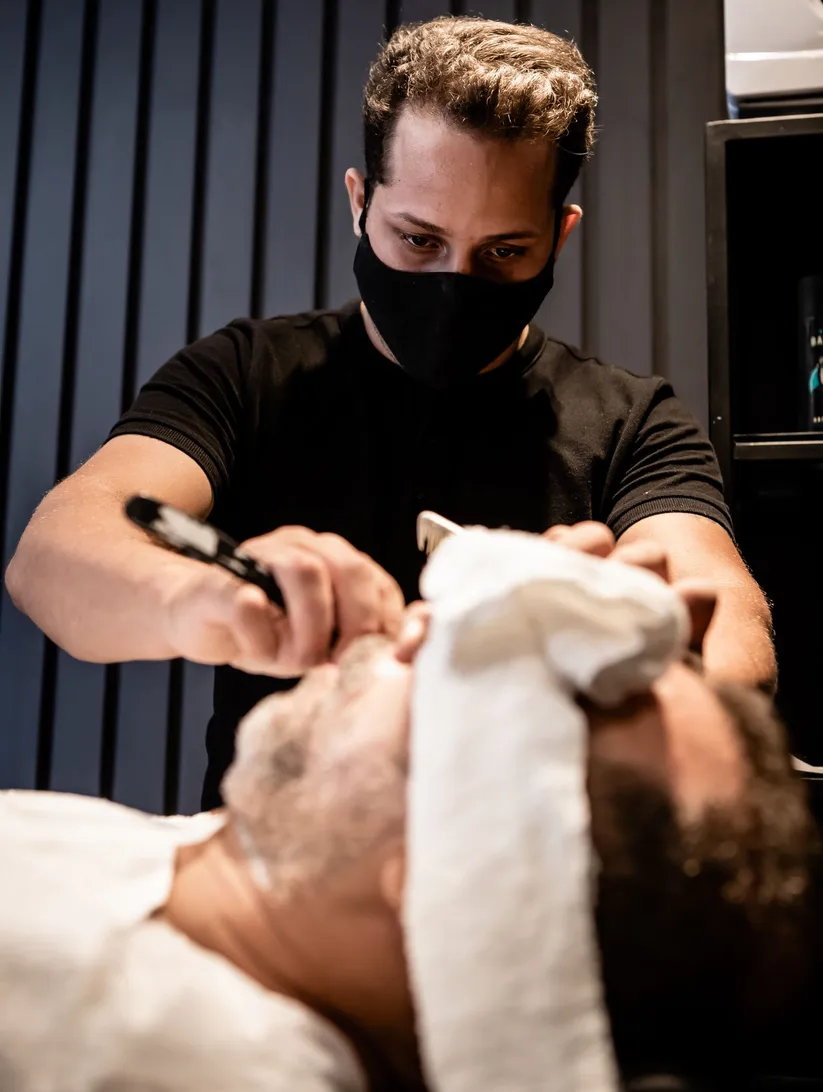 Icon Barber Studio, Prizren, foto 28