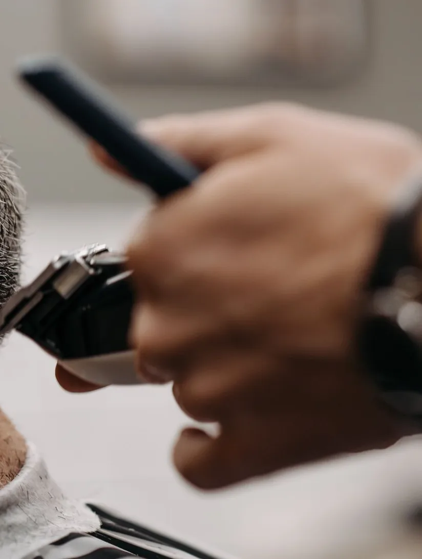 Icon Barber Studio, Prizren, foto 31